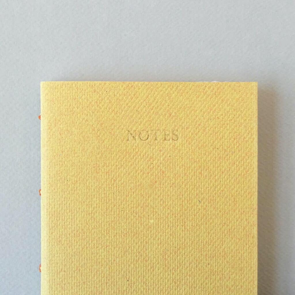 Notes Books